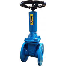 Resilient Seated Gate Valve With Signal